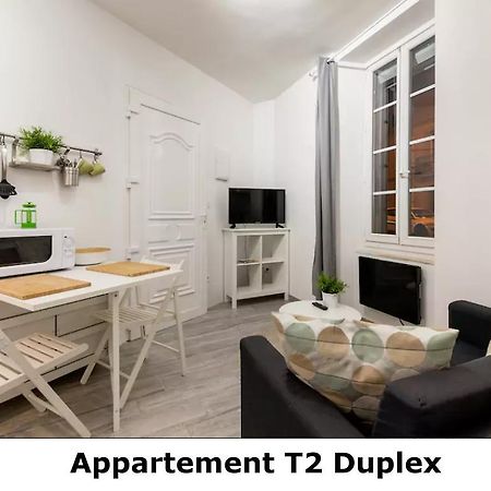 Appartement T2 Duplex Revel  Exterior foto
