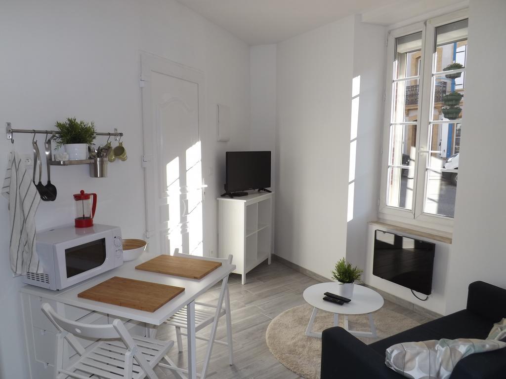 Appartement T2 Duplex Revel  Exterior foto