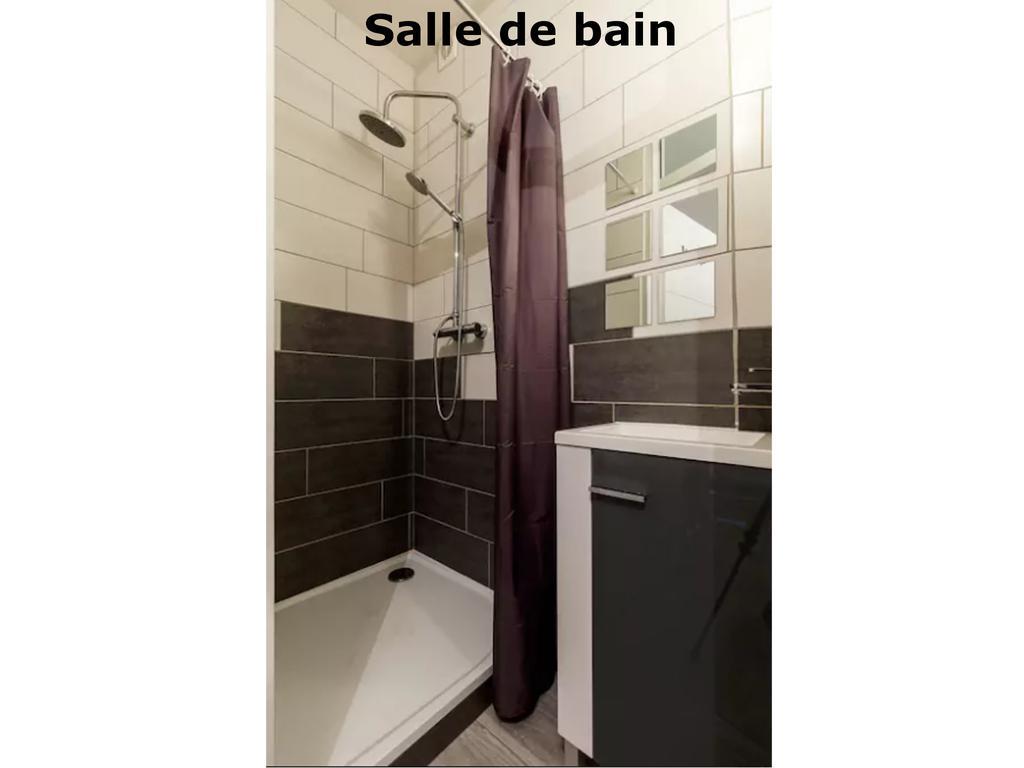 Appartement T2 Duplex Revel  Exterior foto